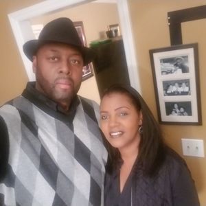 Meet your Posher, Darrell